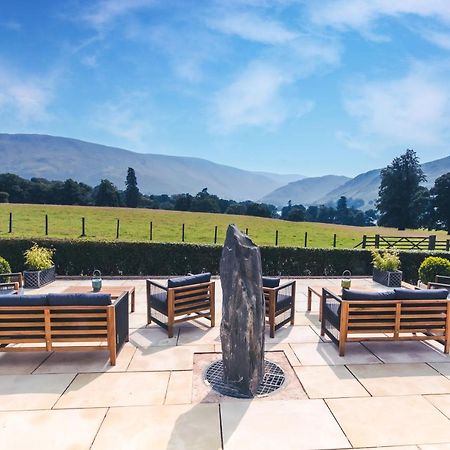The Ullswater View Guest House Watermillock Exterior foto