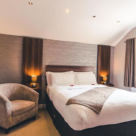 The Ullswater View Guest House Watermillock Exterior foto