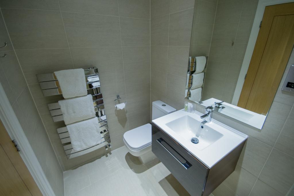 The Ullswater View Guest House Watermillock Zimmer foto