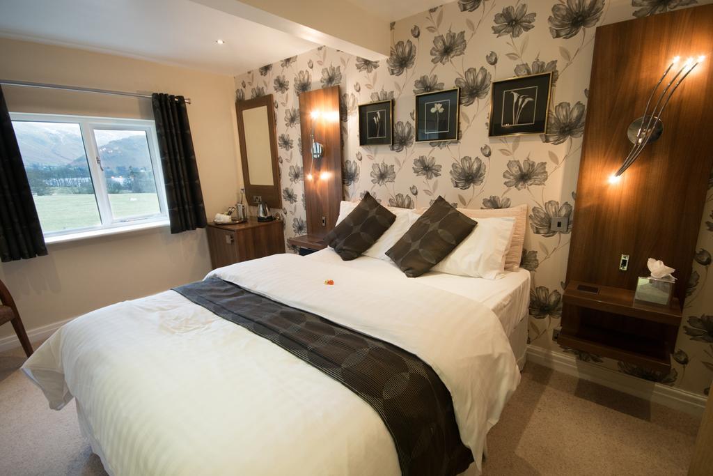 The Ullswater View Guest House Watermillock Zimmer foto