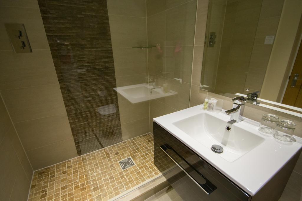 The Ullswater View Guest House Watermillock Zimmer foto