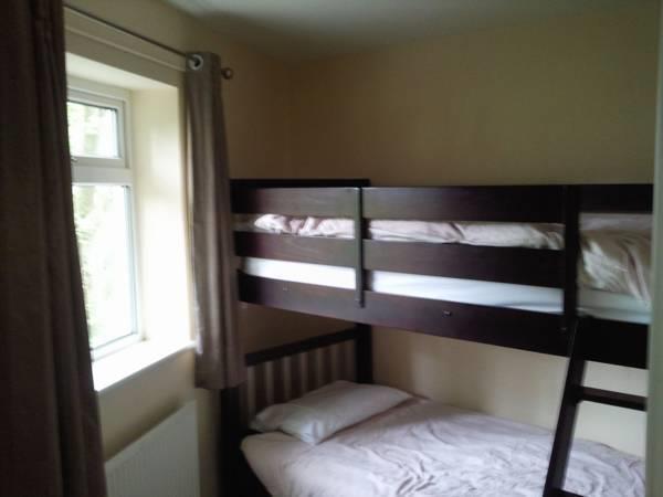 The Ullswater View Guest House Watermillock Exterior foto